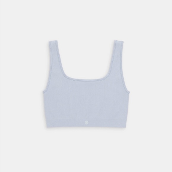 Madhappy x SET Active  Box Cut Bra - Picture 2 of 6